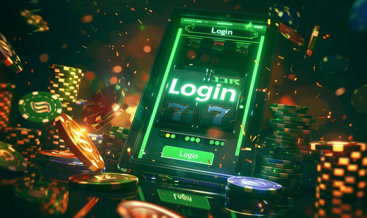 Responsive Live Roulette section on 4777 bed with calm navigation design