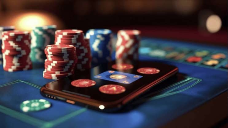 Treasure Wild Slots overview on 4777 bed for Bangladesh mobile players
